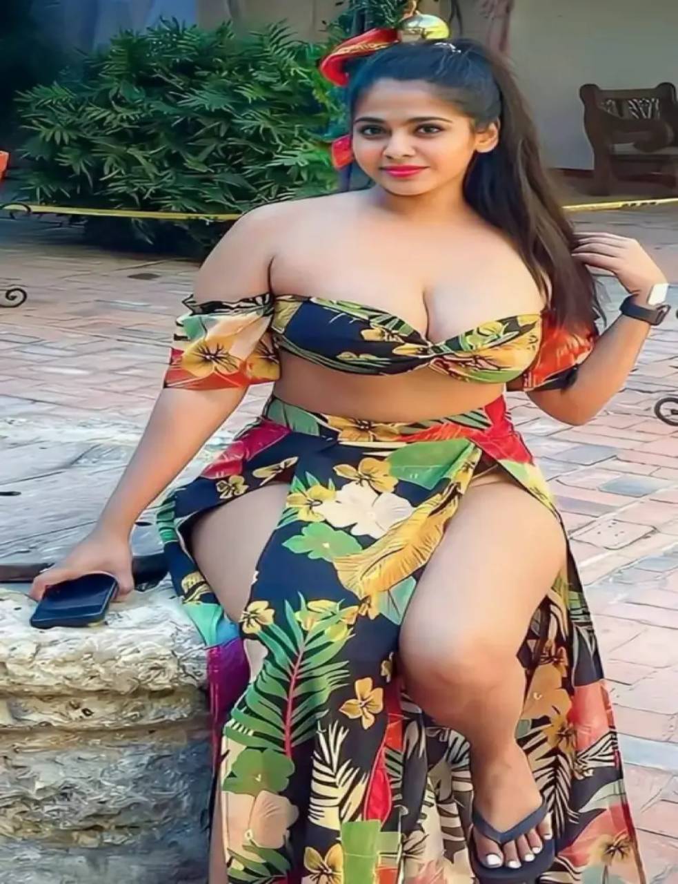 high profile Connaught place call girl
